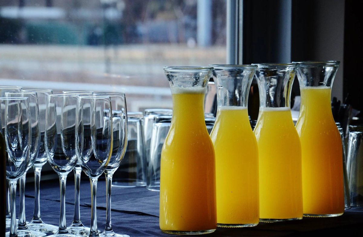 Best Bottomless Mimosa Brunch Memphis Spots for Weekend Enjoyment