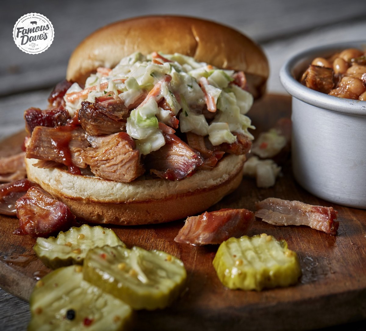 Memphis Pulled Pork Sandwich Restaurants Serving up Legendary Flavor