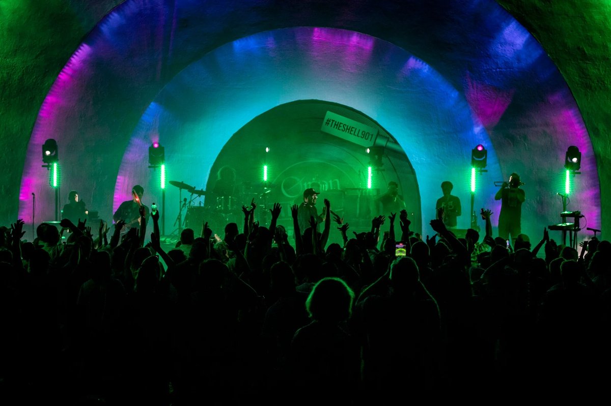 Upscale & Fine Dining in Memphis Features Top Restaurants